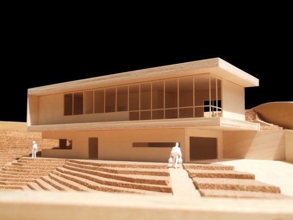 Резиденция «Scholl » в Колорадо от Studio B Architects