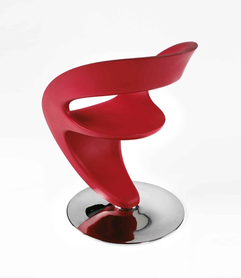 Кресло &#39;Pin Up&#39; от Infiniti Design