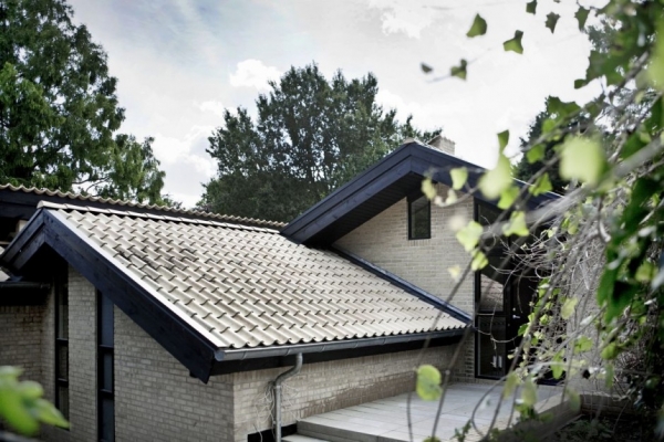 Дом “Fredensborg”  от NORM Architects