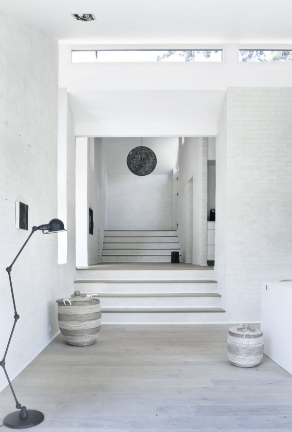 Дом “Fredensborg”  от NORM Architects