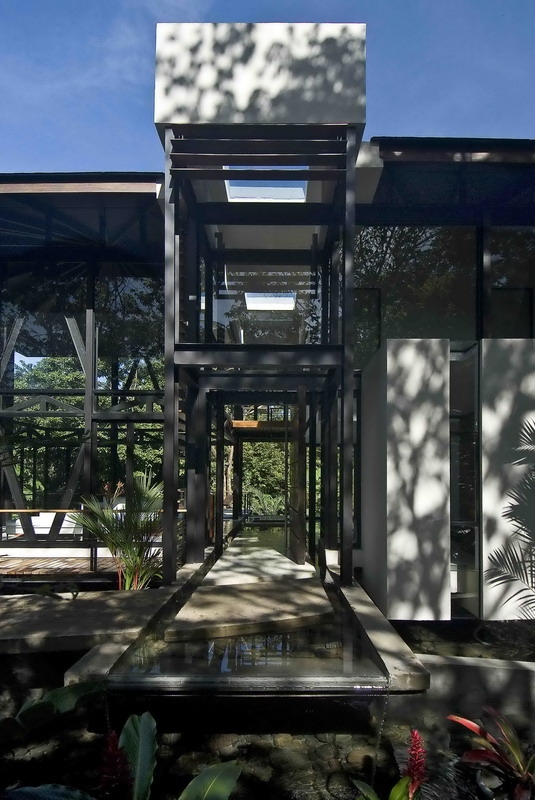 MC1 House от Robles Architects