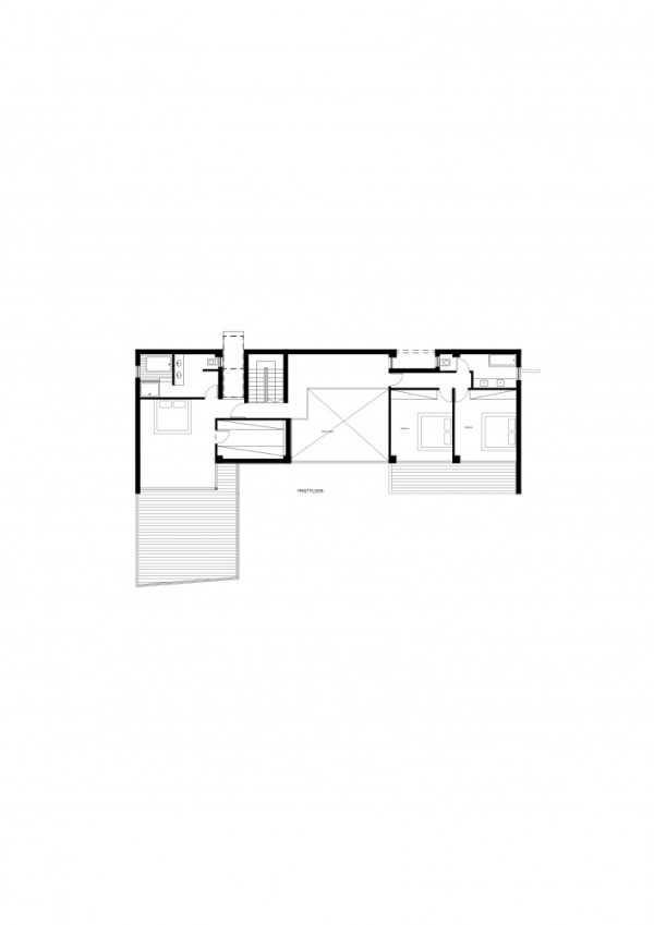 Резиденция “Adamos” от Vardastudio Architects &amp; Designers