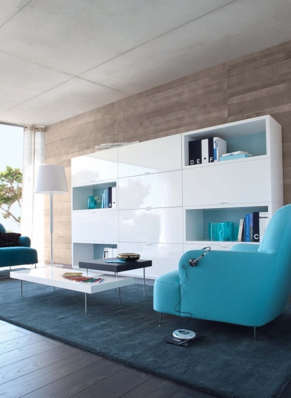 Новая коллекция мягкой мебели от Ligne Roset