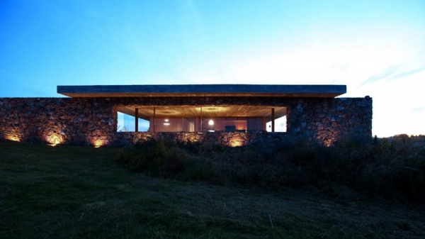 Punta House от Marcio Kogan
