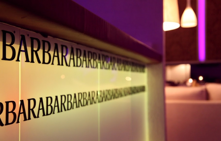 Barbarabar