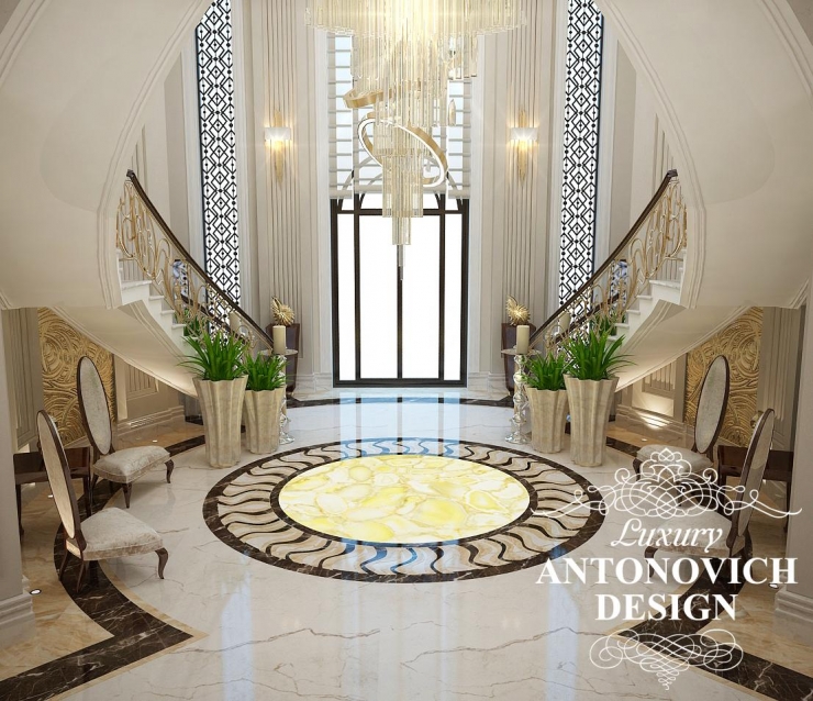 Luxury Antonovich Design, Antonovich Design