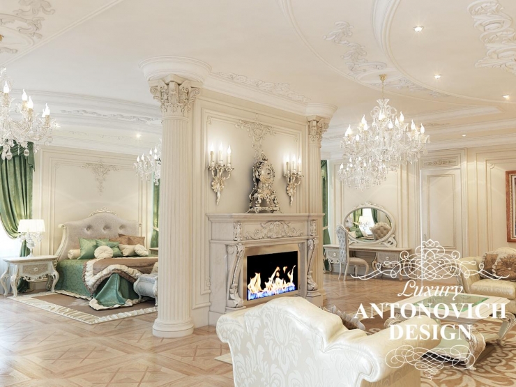 Luxury Antonovich Design, Antonovich Design