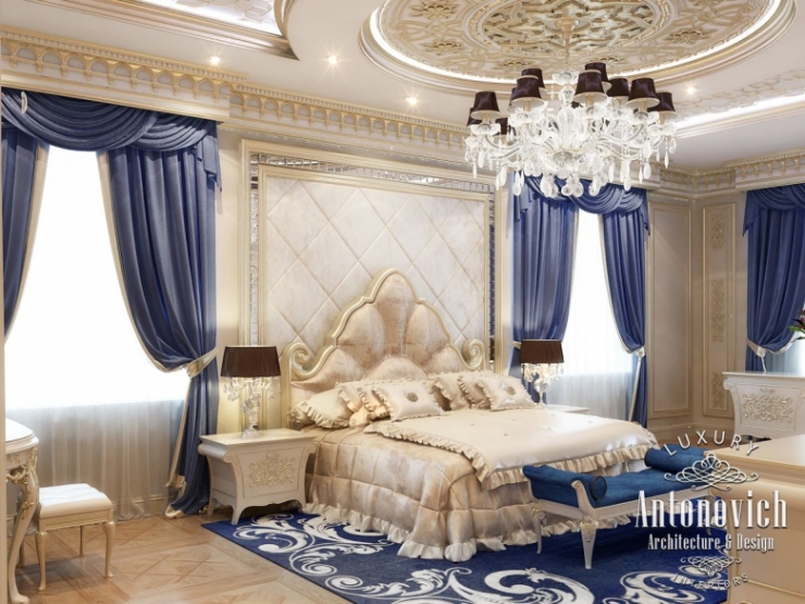 Luxury Antonovich Design, interior design studio, interior design company, interior design consultant