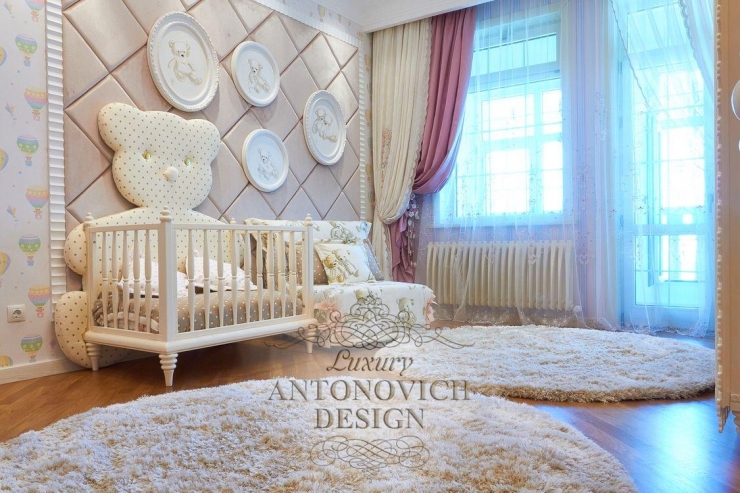 Luxury Antonovich Design, Антонович Дизайн, Светлана Антонович
