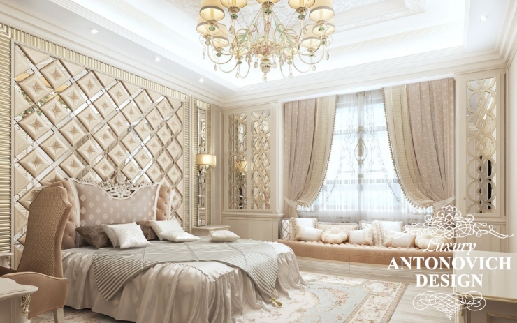 Luxury Antonovich Design, Antonovich Design, Антонович Дизайн