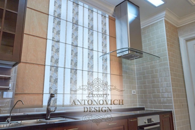 Красивые шторы, Luxury Antonovich Design, Antonovich Design, Антонович Дизайн, шторы в современном интерьере