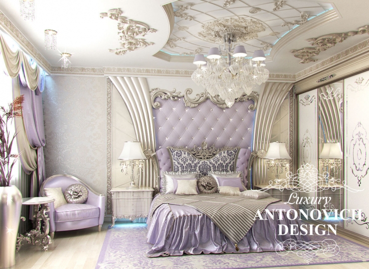 Самые дорогие квартиры, Luxury Antonovich Design, Антонович Дизайн