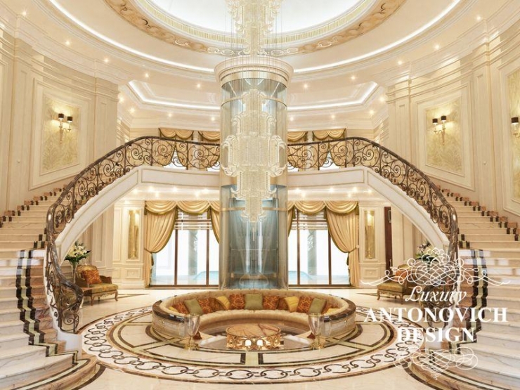 Самые дорогие дома, Luxury Antonovich Design, Антонович Дизайн