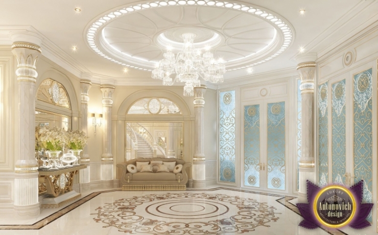 Luxury Antonovich Design, Katrina Antonovich