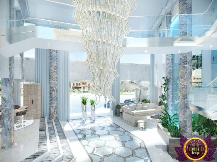 Katrina Antonovich, Luxury Modern Interior