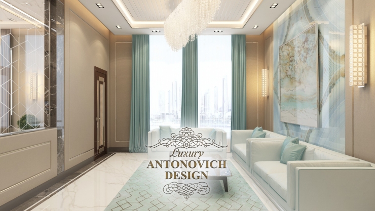 Luxury Antonovich Design, Лакшери Антонович Дизайн