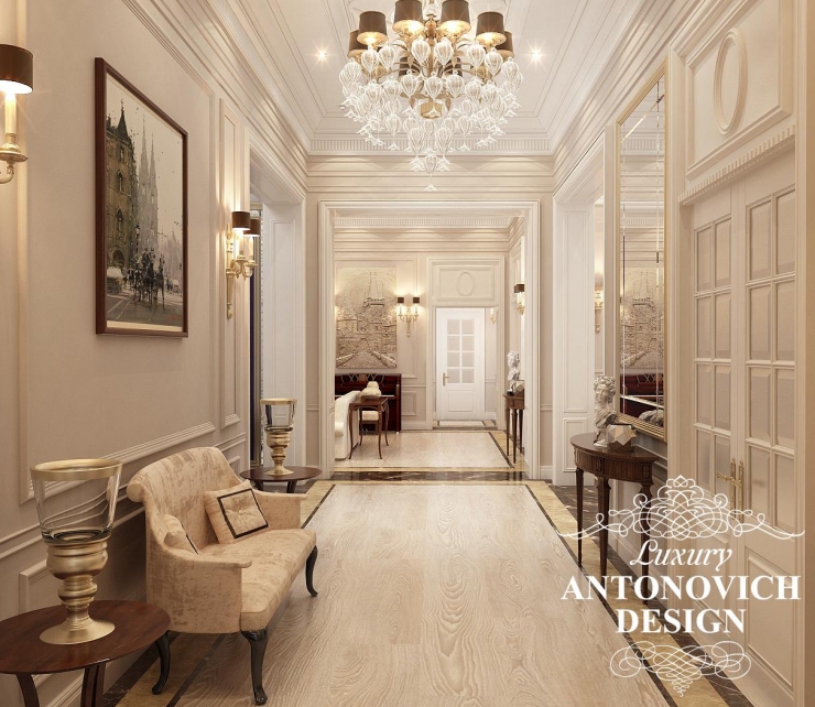 Роскошный дом, Luxury Antonovich Design, самые дорогие дома