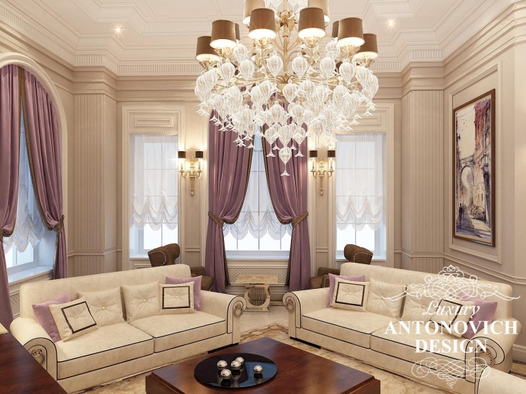 Роскошный дом, Luxury Antonovich Design, самые дорогие дома