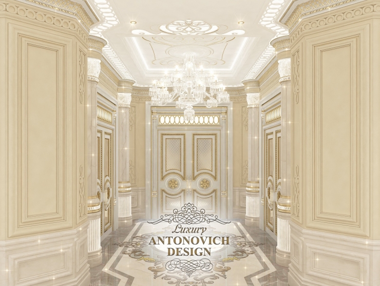 Luxury Antonovich Design, Светлана Антонович, Антонович Дизайн