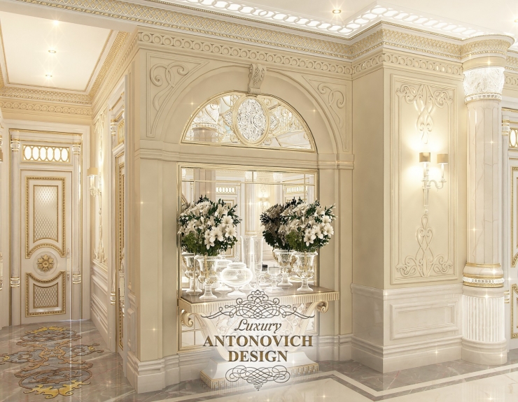 Luxury Antonovich Design, Светлана Антонович, Антонович Дизайн