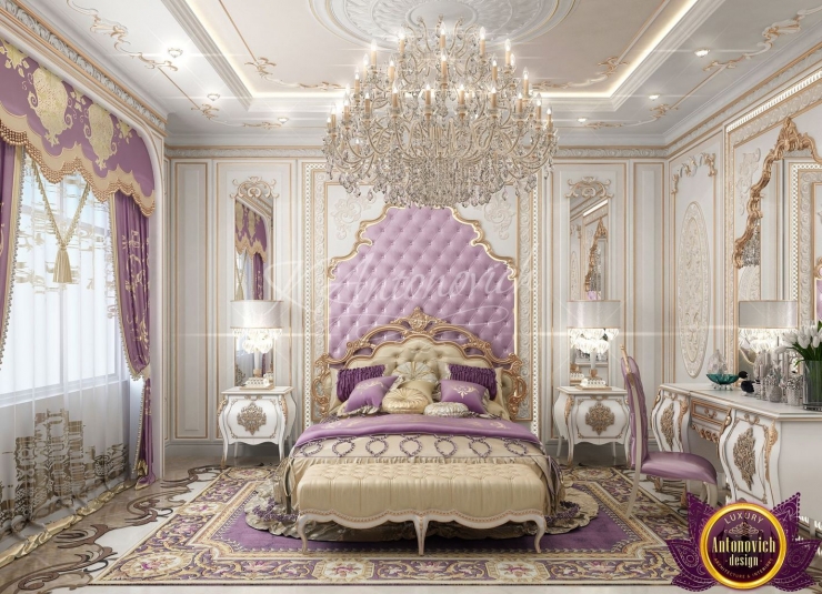 Best Master Bedroom Design Ideas, Katrina Antonovich
